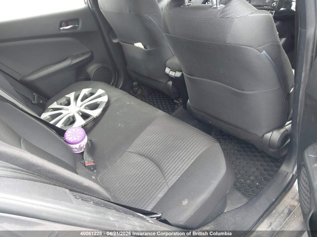 JTDKARFP2L3130931 Toyota Prius