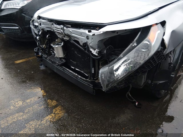 40058782 :رقم المزاد ، 19UUA9F56CA803059 vin ، 2012 Acura Tl مزاد بيع