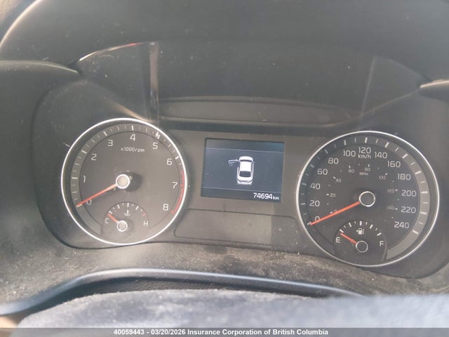3KPF54AD8ME365981 KIA FORTE EX
