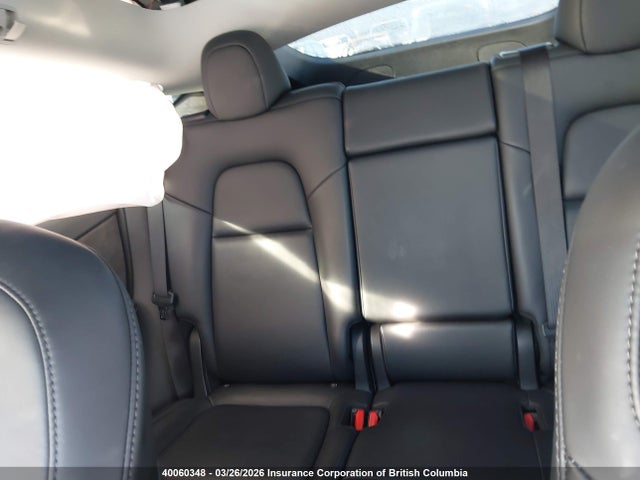 2022 Tesla Model Y მანქანა იყიდება აუქციონზე, vin: 7SAYGAEE7NF506137, აუქციონის ნომერი: 40060348