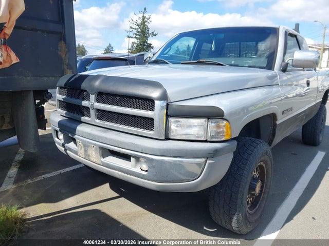 Aukcja sprzedaży 1997 Dodge Ram 2500, vin: 3B7KF23Z6VG802746, numer aukcji: 40061234