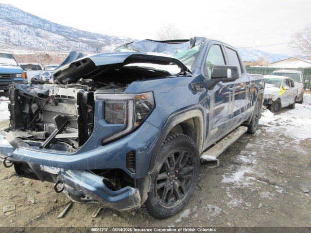1GTUUCE88TZ181872 GMC SIERRA 1500