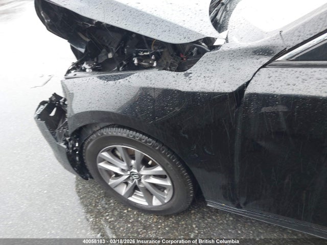 Продажа на аукционе авто 2021 Mazda 3 Preferred, vin: JM1BPBCLXM1306208, номер лота: 40058183