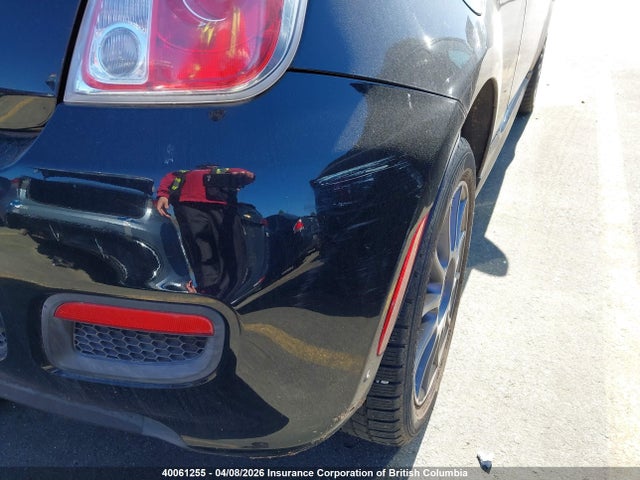 Fiat 500 2014 3C3CFFBR9ET194939 Image 12