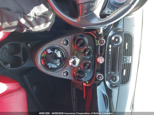 Fiat 500 2014 3C3CFFBR9ET194939 Image 20