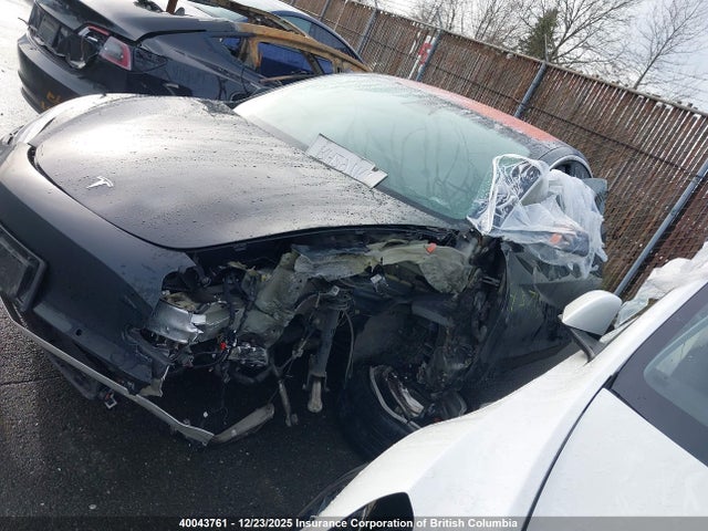 Aukcja sprzedaży 2018 Tesla Model 3, vin: 5YJ3E1EA0JF183117, numer aukcji: 40043761