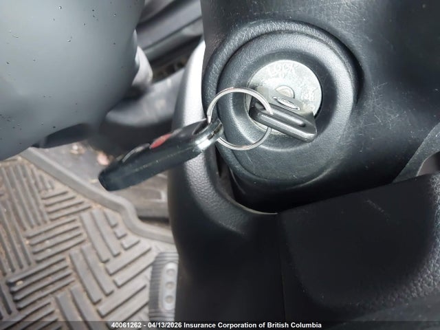 2008 Nissan Versa მანქანა იყიდება აუქციონზე, vin: 3N1BC13E08L395795, აუქციონის ნომერი: 40061262