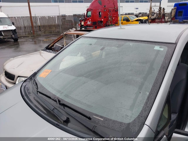 2008 Nissan Versa მანქანა იყიდება აუქციონზე, vin: 3N1BC13E08L395795, აუქციონის ნომერი: 40061262