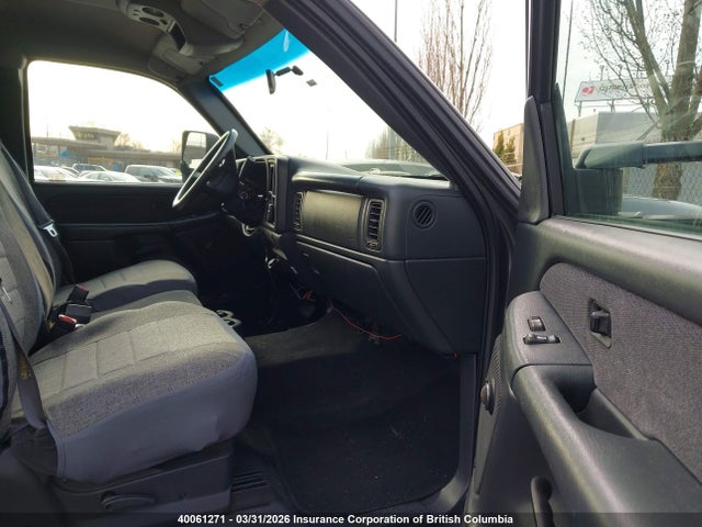 Продажа на аукционе авто 2001 Chevrolet Silverado C2500 Heavy Duty, vin: 1GCHC29G11E292395, номер лота: 40061271