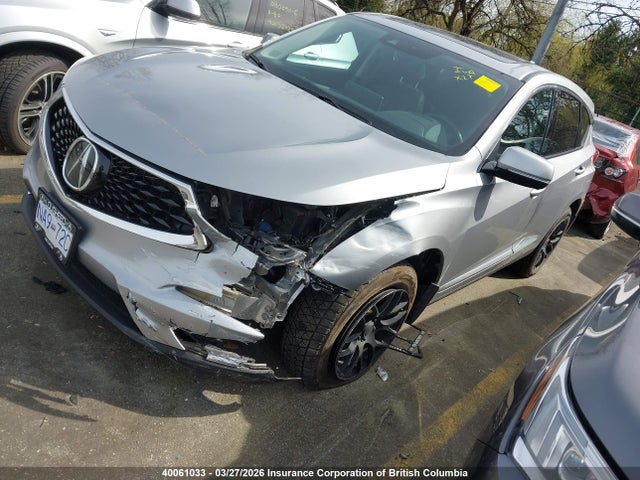 5J8TC2H34KL804545 Acura RDX