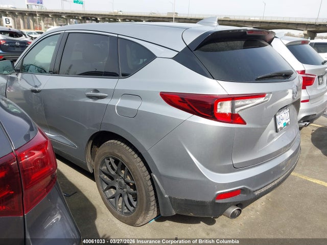 5J8TC2H34KL804545 Acura RDX