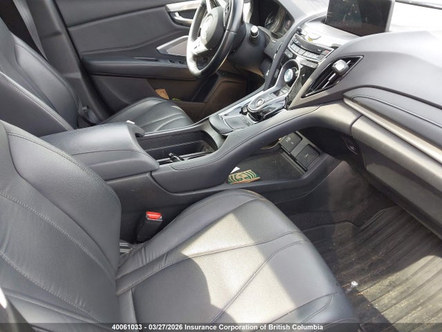 5J8TC2H34KL804545 Acura RDX