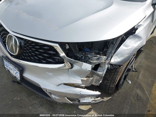 5J8TC2H34KL804545 Acura RDX
