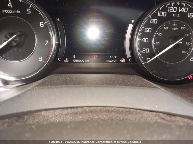 5J8TC2H34KL804545 Acura RDX
