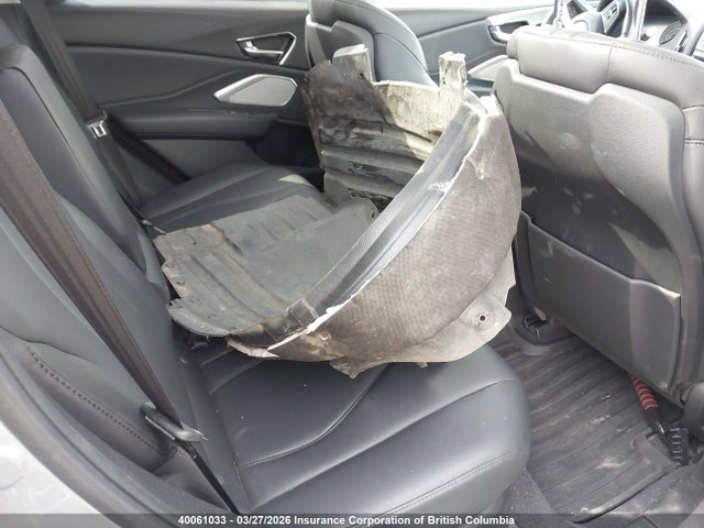 5J8TC2H34KL804545 Acura RDX