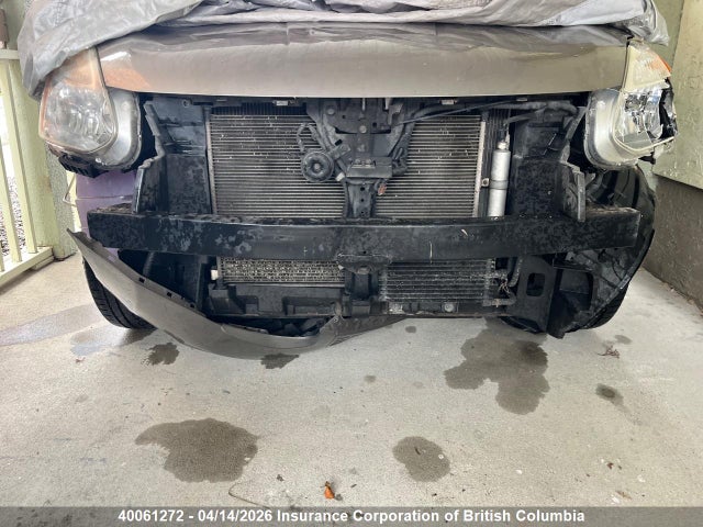 40061272 :رقم المزاد ، JN8AS5MV3AW123022 vin ، 2010 Nissan Rogue مزاد بيع