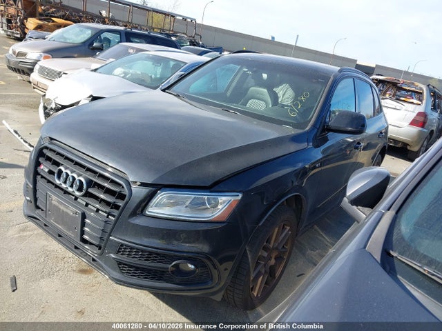 WA1VCAFP3HA003062 Audi SQ5