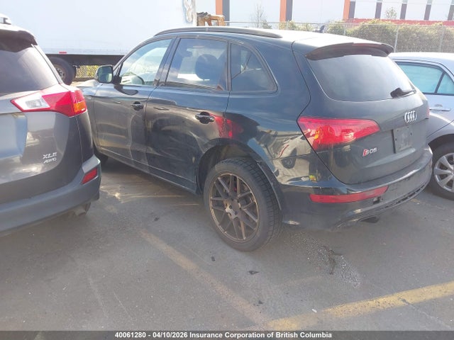 WA1VCAFP3HA003062 Audi SQ5