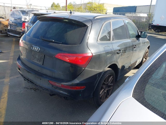 WA1VCAFP3HA003062 Audi SQ5