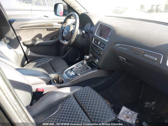 WA1VCAFP3HA003062 Audi SQ5