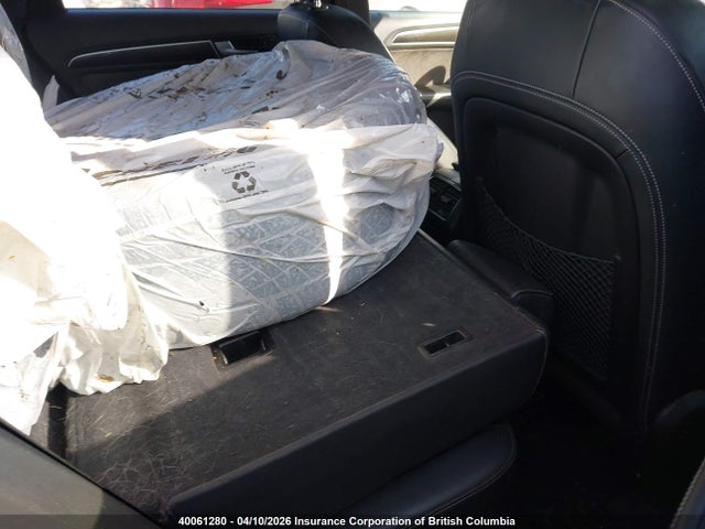 WA1VCAFP3HA003062 Audi SQ5