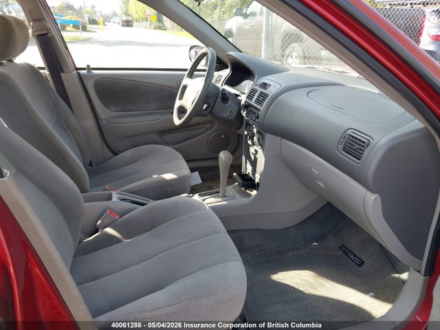 40061286 :رقم المزاد ، 2T1BR12E81C823456 vin ، 2001 Toyota Corolla Ce/le/s مزاد بيع