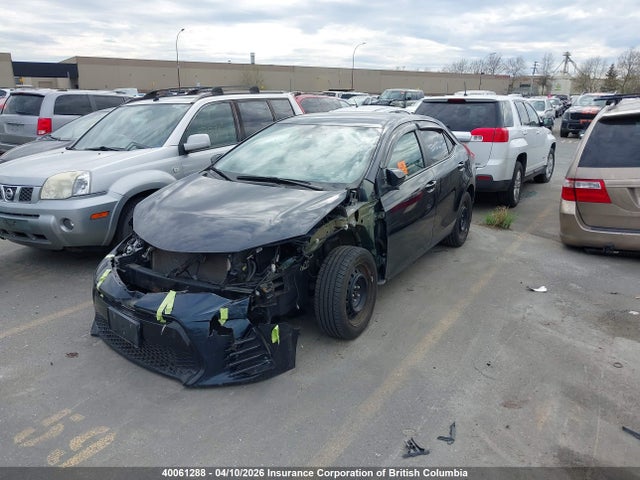 2T1BURHE6JC024733 Toyota Corolla L/le/xle/se/xse