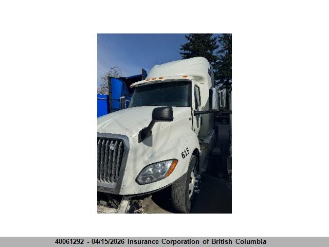 International Lt625 2019 3HSDZAPRXKN039102 Image 2