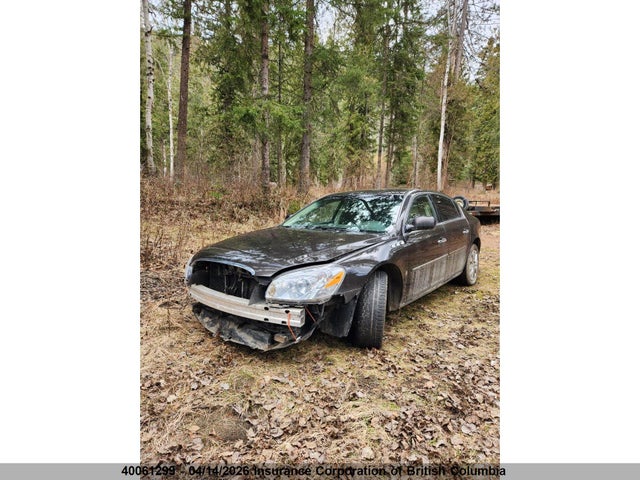 Aukcja sprzedaży 2009 Buick Lucerne Cxl, vin: 1G4HD57M29U104441, numer aukcji: 40061299