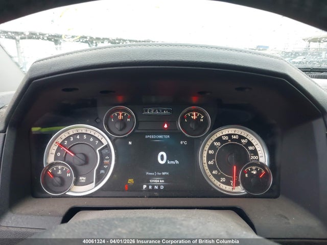 Aukcja sprzedaży 2015 Ram 1500 Laramie, vin: 1C6RR7NT0FS655224, numer aukcji: 40061324