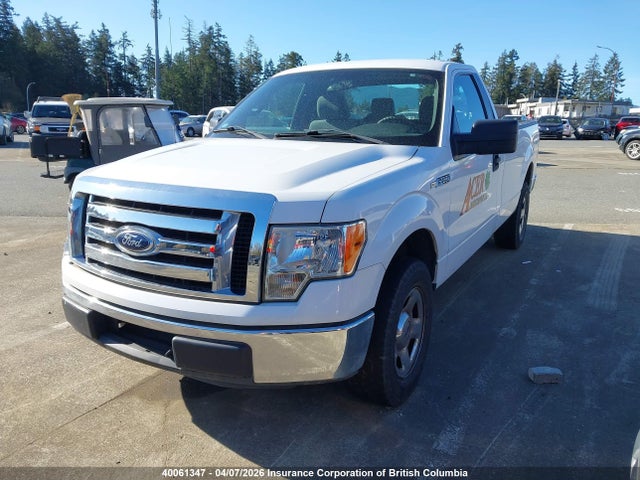 Aukcja sprzedaży 2012 Ford F150, vin: 1FTNF1CF0CKD50568, numer aukcji: 40061347