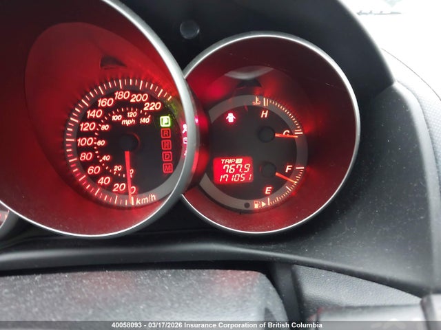 Продажа на аукционе авто 2006 Mazda 3 S, vin: JM1BK123X61478557, номер лота: 40058093