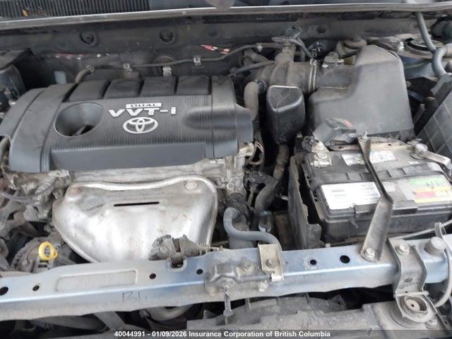 Aukcja sprzedaży 2011 Toyota Rav4, vin: 2T3BF4DV5BW088997, numer aukcji: 40044991