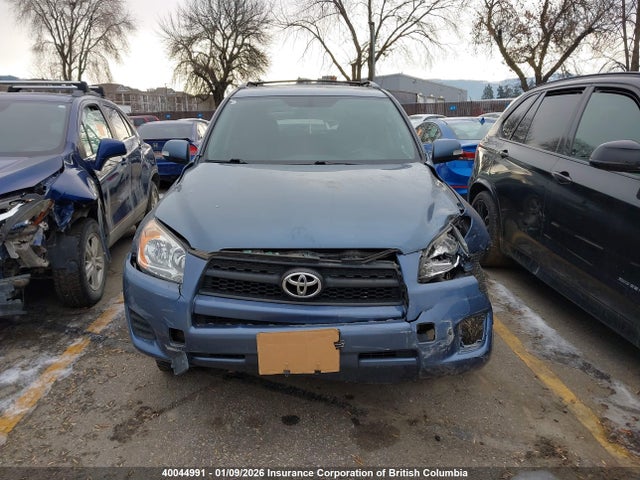 Aukcja sprzedaży 2011 Toyota Rav4, vin: 2T3BF4DV5BW088997, numer aukcji: 40044991