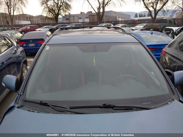 Aukcja sprzedaży 2011 Toyota Rav4, vin: 2T3BF4DV5BW088997, numer aukcji: 40044991