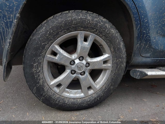 Aukcja sprzedaży 2011 Toyota Rav4, vin: 2T3BF4DV5BW088997, numer aukcji: 40044991