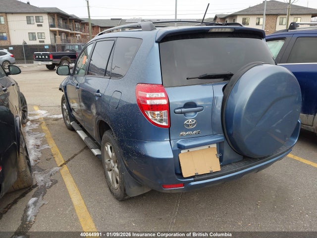 Aukcja sprzedaży 2011 Toyota Rav4, vin: 2T3BF4DV5BW088997, numer aukcji: 40044991