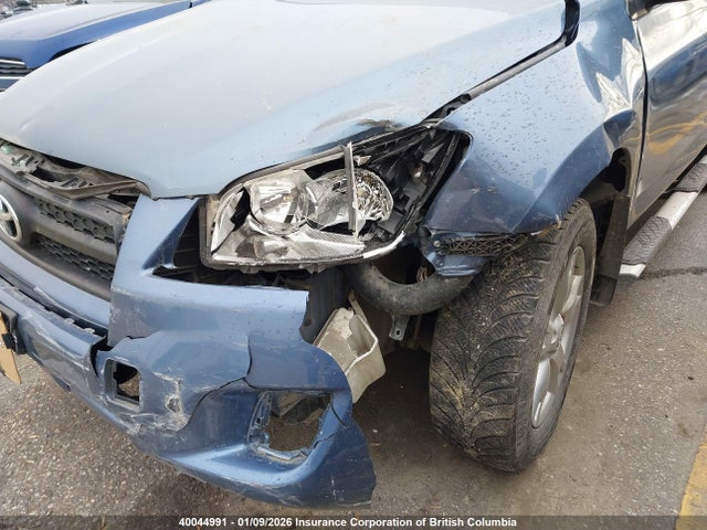 Aukcja sprzedaży 2011 Toyota Rav4, vin: 2T3BF4DV5BW088997, numer aukcji: 40044991