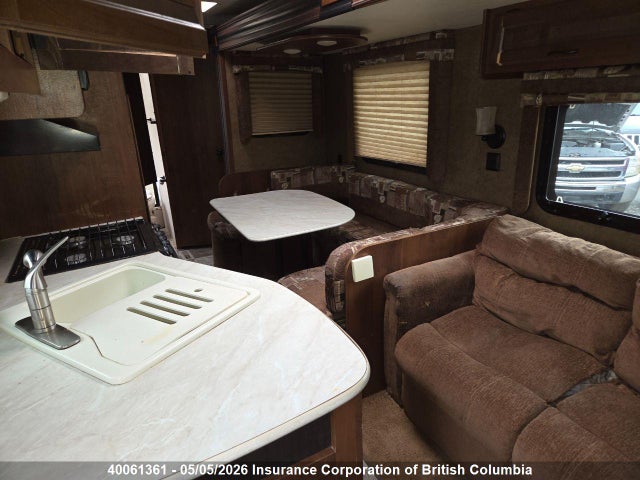 Продажа на аукционе авто 2015 Jayco Jay Flight, vin: 1UJBJ0BR3F7TC0233, номер лота: 40061361