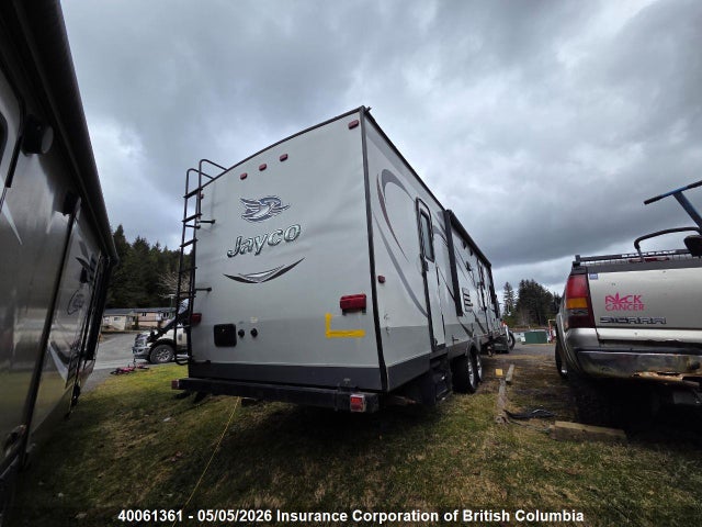 Продажа на аукционе авто 2015 Jayco Jay Flight, vin: 1UJBJ0BR3F7TC0233, номер лота: 40061361