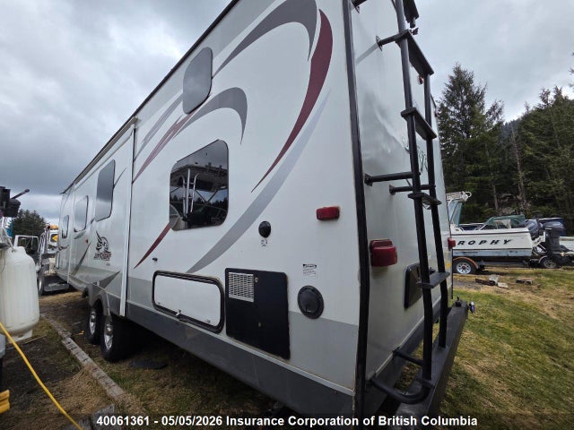 Продажа на аукционе авто 2015 Jayco Jay Flight, vin: 1UJBJ0BR3F7TC0233, номер лота: 40061361