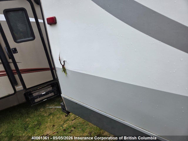 Продажа на аукционе авто 2015 Jayco Jay Flight, vin: 1UJBJ0BR3F7TC0233, номер лота: 40061361