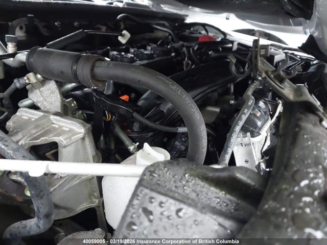 19XFL1H80NE403458 Honda Civic Sport Touring
