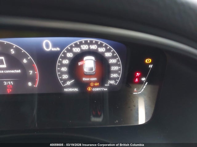 19XFL1H80NE403458 Honda Civic Sport Touring