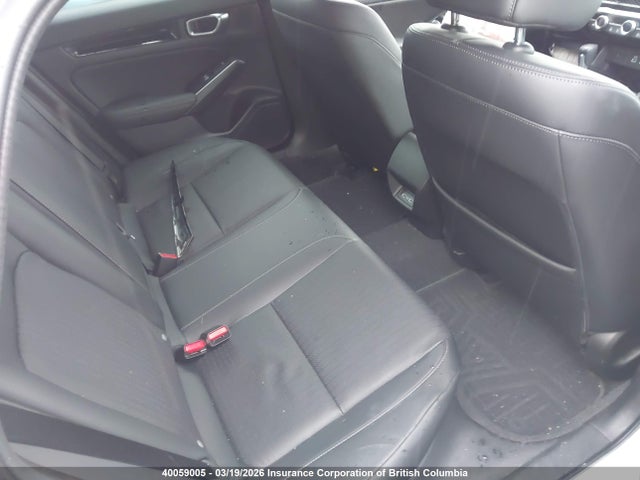 19XFL1H80NE403458 Honda Civic Sport Touring