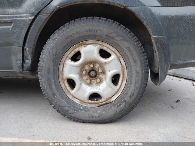 Aukcja sprzedaży 2006 Honda Pilot Ex, vin: 2HKYF18596H002137, numer aukcji: 40040816