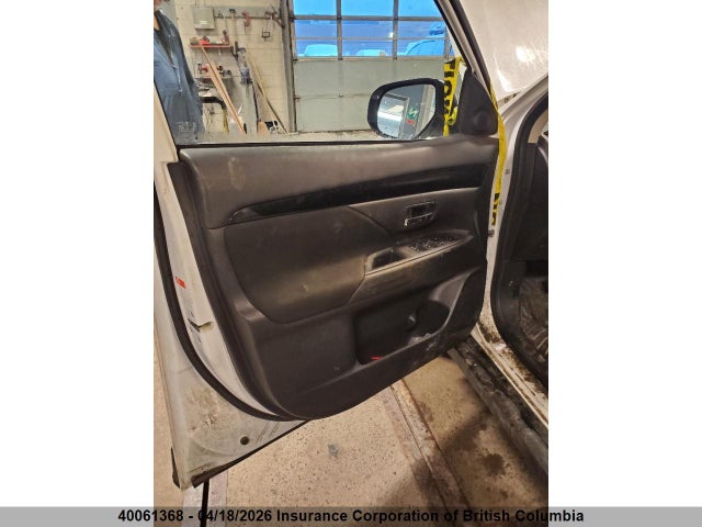 Продажа на аукционе авто 2020 Mitsubishi Outlander Es, vin: JA4AZ2A3XLZ602879, номер лота: 40061368