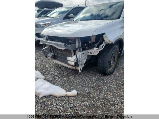 Продажа на аукционе авто 2020 Mitsubishi Outlander Es, vin: JA4AZ2A3XLZ602879, номер лота: 40061368