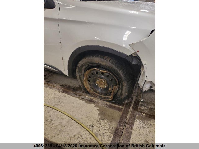 Продажа на аукционе авто 2020 Mitsubishi Outlander Es, vin: JA4AZ2A3XLZ602879, номер лота: 40061368