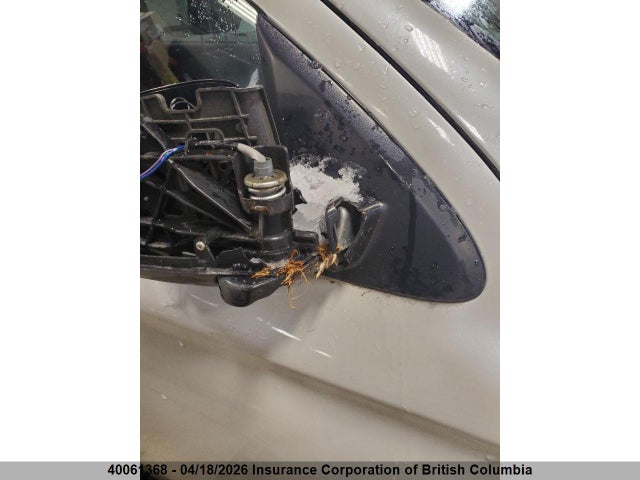 Продажа на аукционе авто 2020 Mitsubishi Outlander Es, vin: JA4AZ2A3XLZ602879, номер лота: 40061368